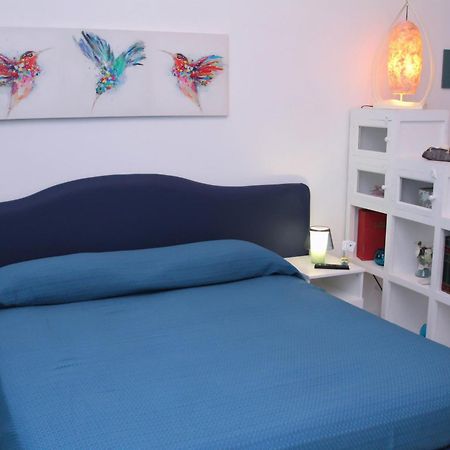 B&B Darsena Pozzuoli Luaran gambar