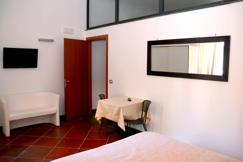 B&B Darsena Pozzuoli Bilik gambar