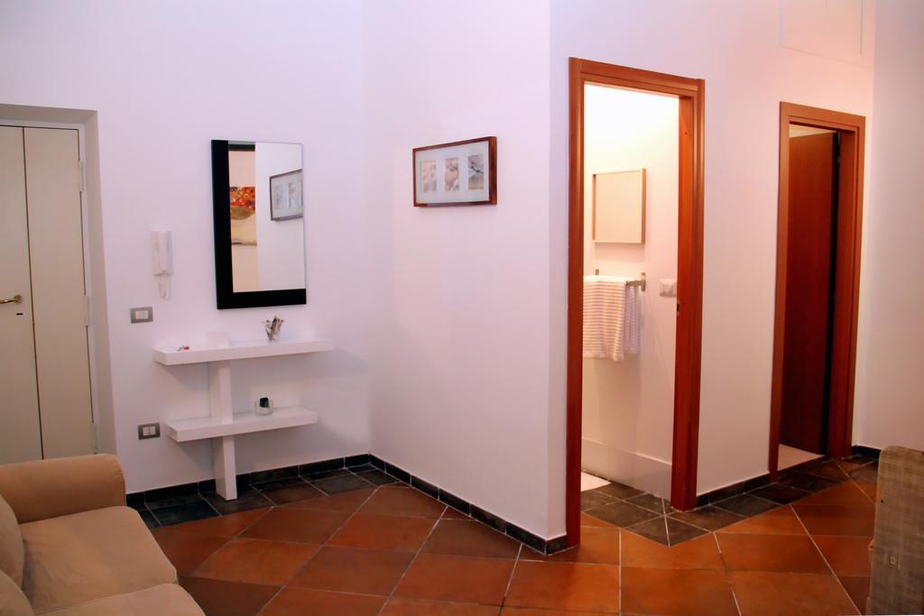 B&B Darsena Pozzuoli Bilik gambar