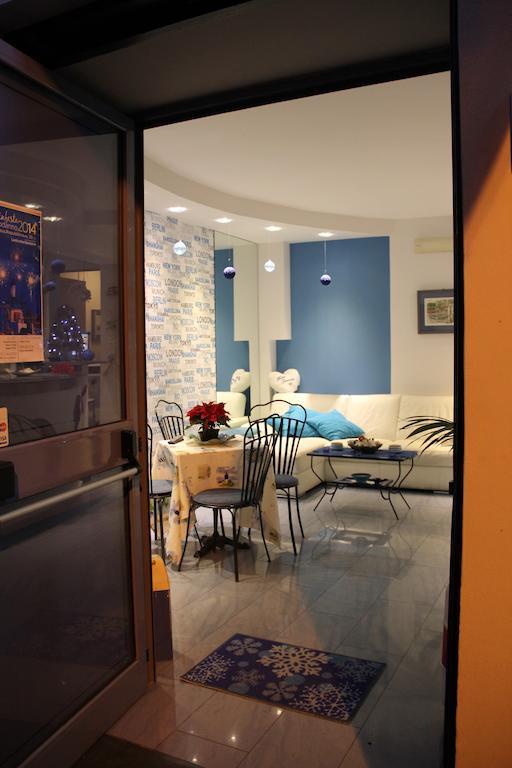 B&B Darsena Pozzuoli Luaran gambar