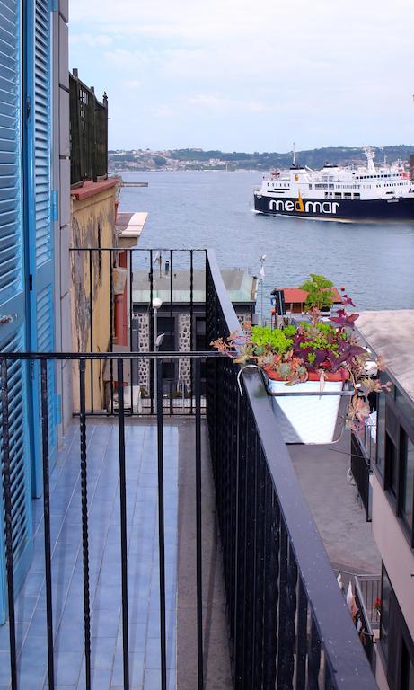 B&B Darsena Pozzuoli Bilik gambar