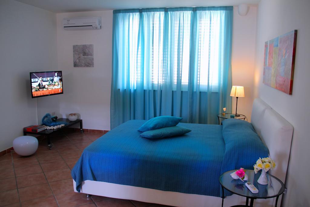 B&B Darsena Pozzuoli Bilik gambar