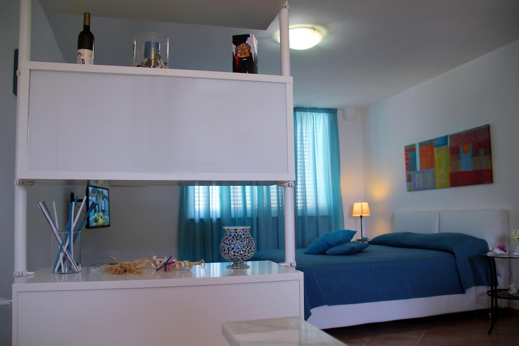 B&B Darsena Pozzuoli Bilik gambar