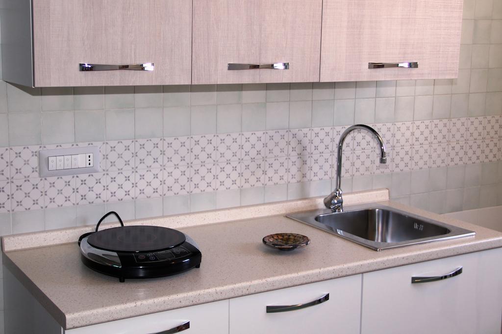 B&B Darsena Pozzuoli Bilik gambar