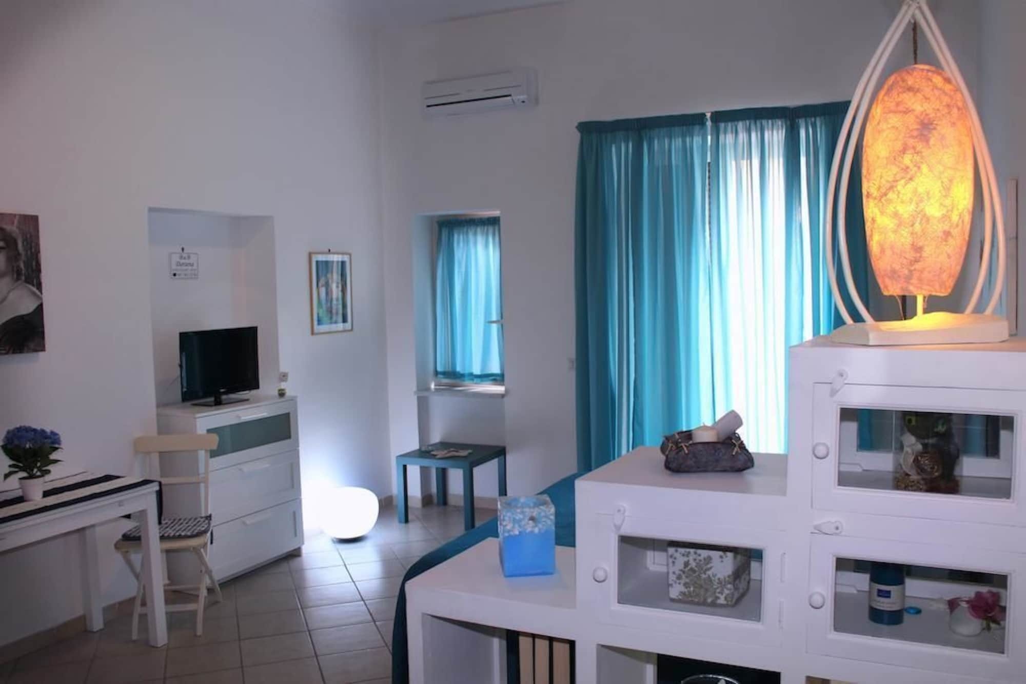 B&B Darsena Pozzuoli Luaran gambar