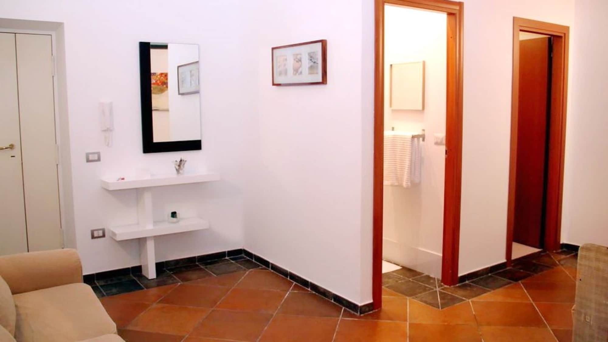B&B Darsena Pozzuoli Luaran gambar